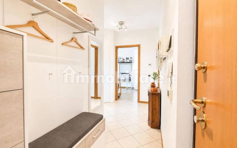 Trilocale via Altiero Spinelli 15, San Lazzaro, San Lazzaro di Savena — foto 4 di 41