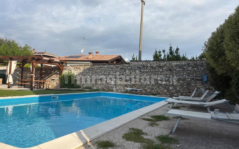 Trilocale via Regia Antica, Lonato, Lonato del Garda — foto 12 di 15