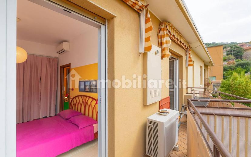 Trilocale via Barabina, Centro, Finale Ligure — foto 23 di 38