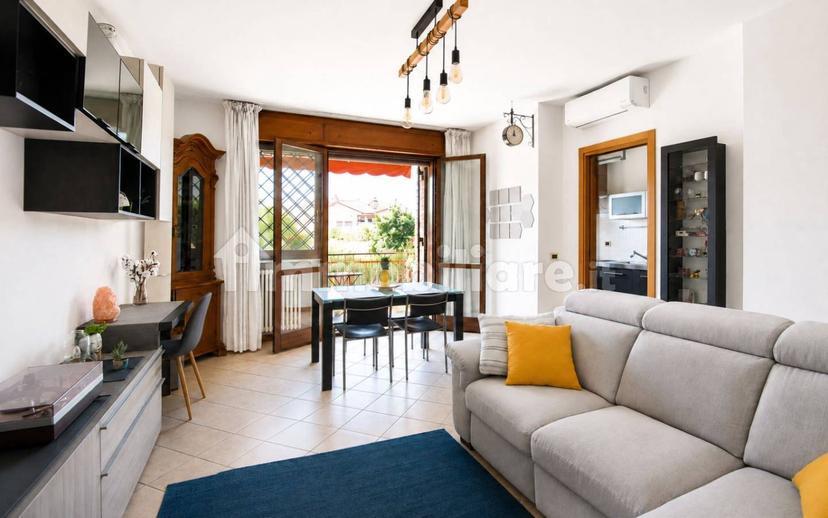 Trilocale via Altiero Spinelli 15, San Lazzaro, San Lazzaro di Savena — foto 29 di 41