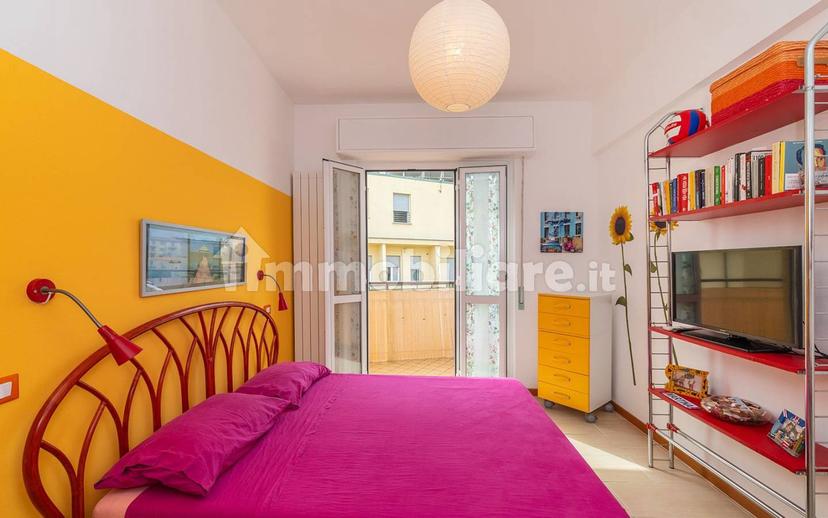 Trilocale via Barabina, Centro, Finale Ligure — foto 26 di 38