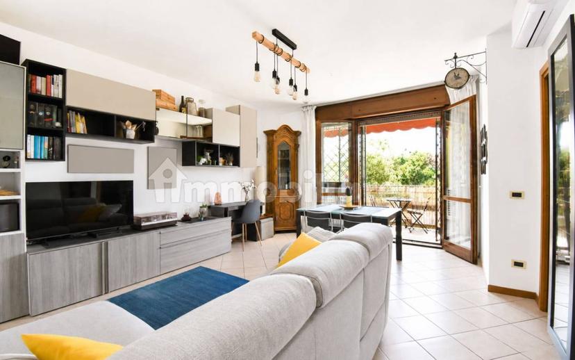 Trilocale via Altiero Spinelli 15, San Lazzaro, San Lazzaro di Savena — foto 9 di 41