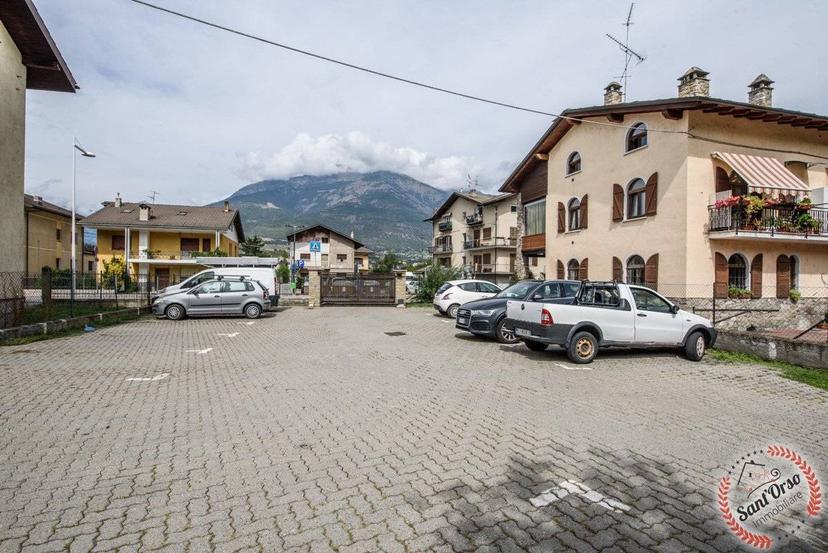 Bilocale frazione Plan Félinaz 68, Plan Felinaz Felinaz, Charvensod — foto 11 di 31