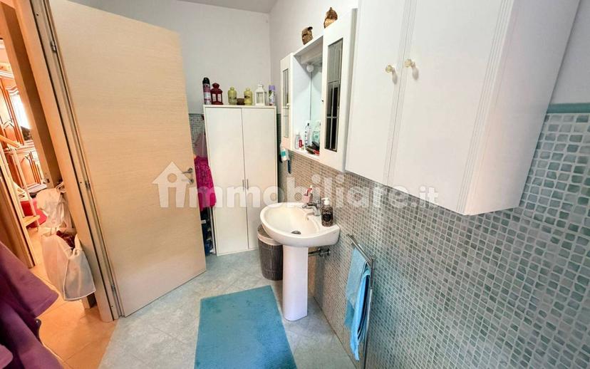 Villa a schiera via Dr. Riccardo Riccardi-Coenzo, Coenzo, Sorbolo Mezzani — foto 11 di 35