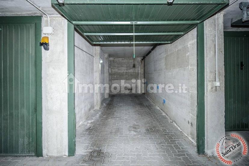 Bilocale frazione Plan Félinaz 68, Plan Felinaz Felinaz, Charvensod — foto 29 di 31
