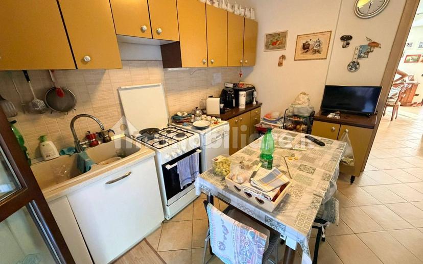 Villa a schiera via Dr. Riccardo Riccardi-Coenzo, Coenzo, Sorbolo Mezzani — foto 7 di 35