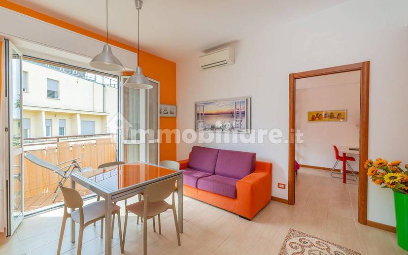 Trilocale via Barabina, Centro, Finale Ligure — foto 25 di 38