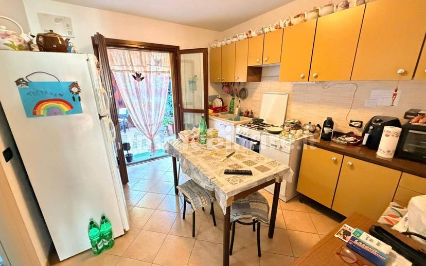 Villa a schiera via Dr. Riccardo Riccardi-Coenzo, Coenzo, Sorbolo Mezzani — foto 23 di 35