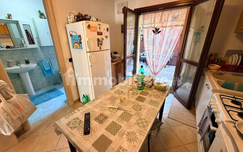 Villa a schiera via Dr. Riccardo Riccardi-Coenzo, Coenzo, Sorbolo Mezzani — foto 22 di 35