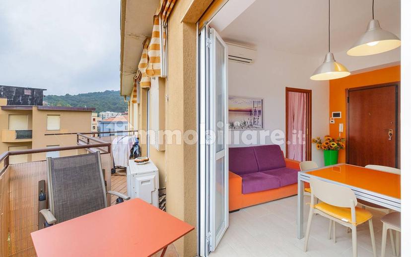 Trilocale via Barabina, Centro, Finale Ligure — foto 15 di 38
