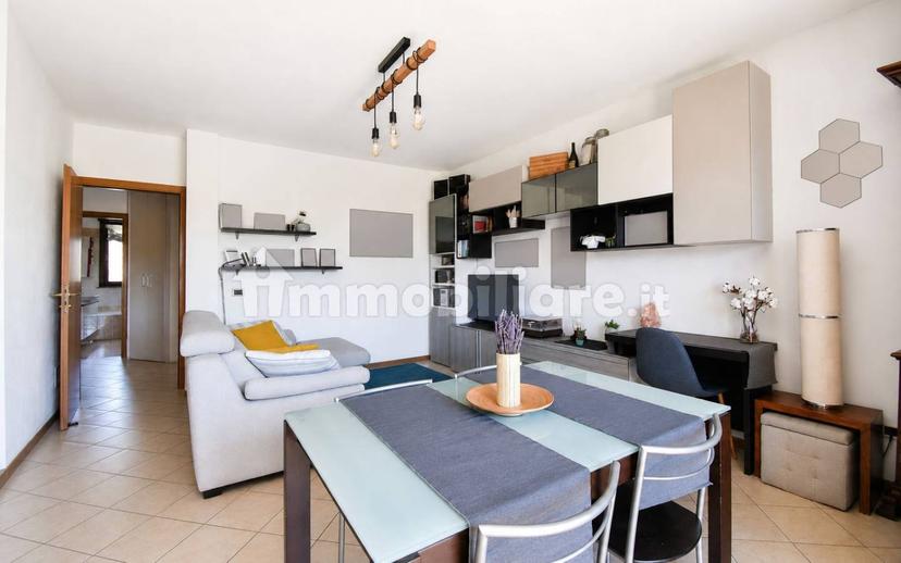 Trilocale via Altiero Spinelli 15, San Lazzaro, San Lazzaro di Savena — foto 19 di 41