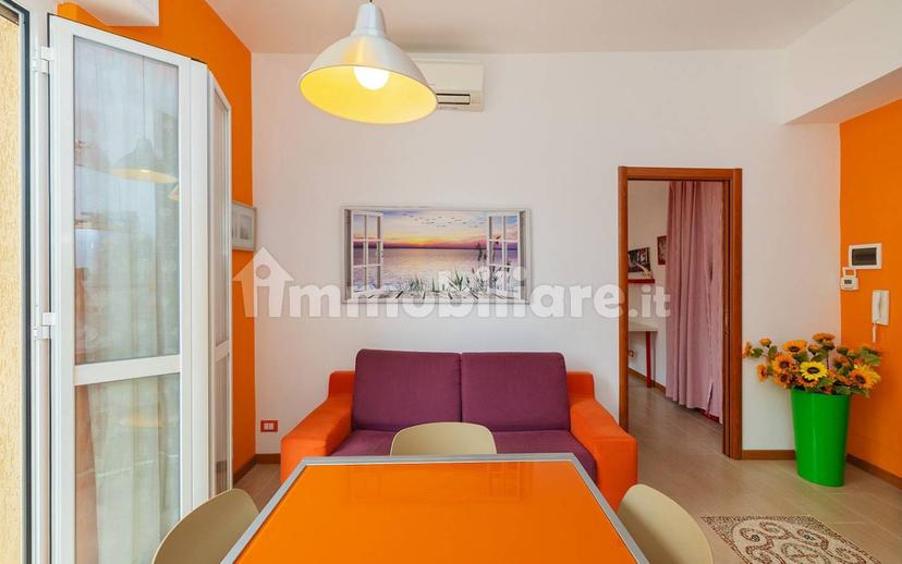 Trilocale via Barabina, Centro, Finale Ligure — foto 13 di 38