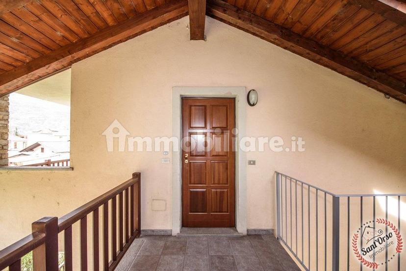 Bilocale frazione Plan Félinaz 68, Plan Felinaz Felinaz, Charvensod — foto 24 di 31