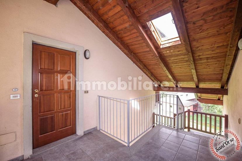 Bilocale frazione Plan Félinaz 68, Plan Felinaz Felinaz, Charvensod — foto 13 di 31