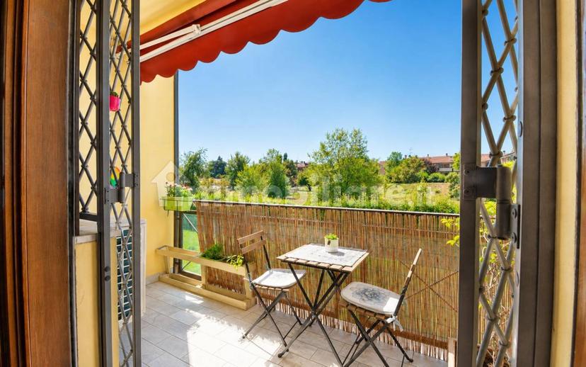 Trilocale via Altiero Spinelli 15, San Lazzaro, San Lazzaro di Savena — foto 32 di 41
