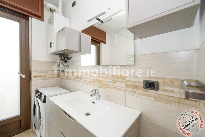 Bilocale frazione Plan Félinaz 68, Plan Felinaz Felinaz, Charvensod — foto 30 di 31