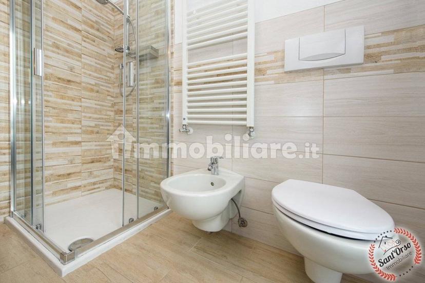 Bilocale frazione Plan Félinaz 68, Plan Felinaz Felinaz, Charvensod — foto 28 di 31