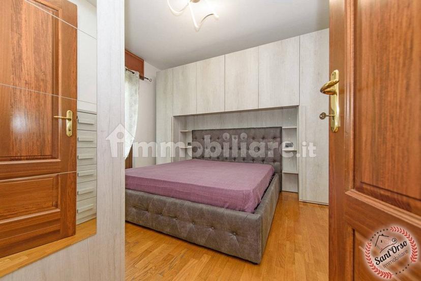 Bilocale frazione Plan Félinaz 68, Plan Felinaz Felinaz, Charvensod — foto 4 di 31