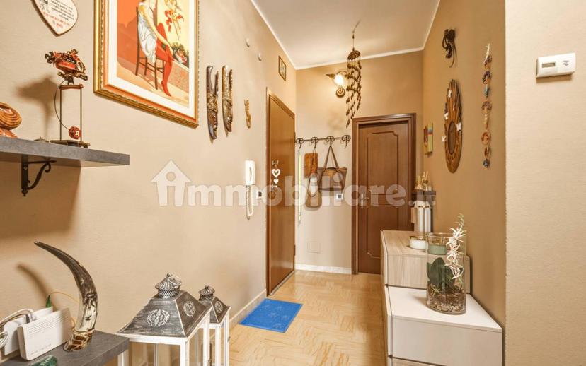 Quadrilocale buono stato, secondo piano, Centro, Castellarano — foto 3 di 13