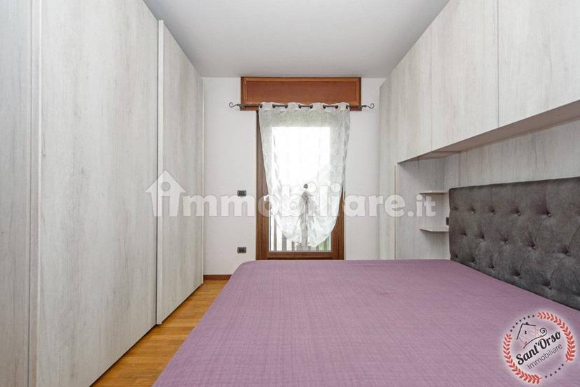 Bilocale frazione Plan Félinaz 68, Plan Felinaz Felinaz, Charvensod — foto 22 di 31