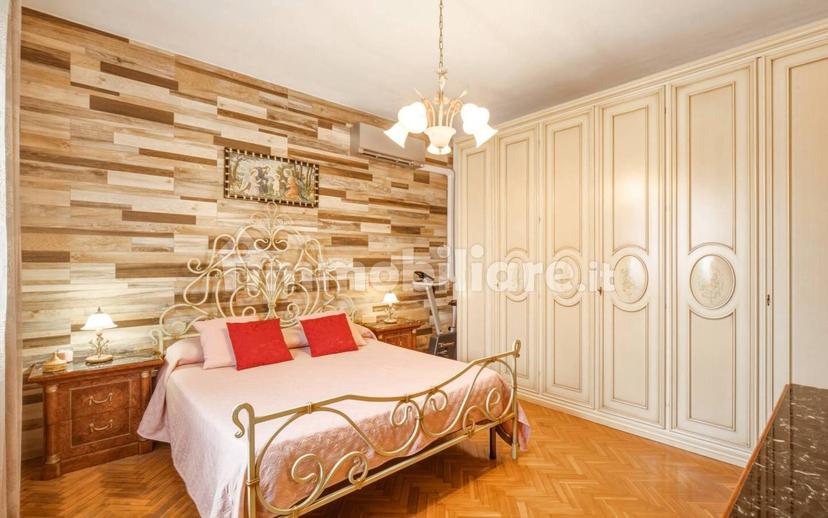 Quadrilocale buono stato, secondo piano, Centro, Castellarano — foto 4 di 13