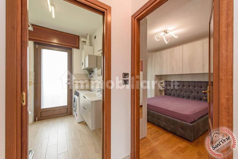 Bilocale frazione Plan Félinaz 68, Plan Felinaz Felinaz, Charvensod — foto 8 di 31