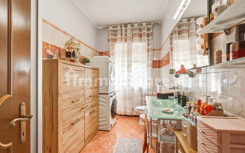 Quadrilocale buono stato, secondo piano, Centro, Castellarano — foto 2 di 13
