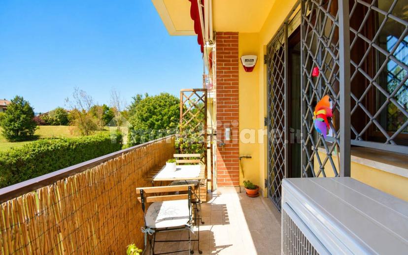 Trilocale via Altiero Spinelli 15, San Lazzaro, San Lazzaro di Savena — foto 8 di 41