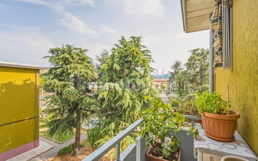 Quadrilocale buono stato, secondo piano, Centro, Castellarano — foto 8 di 13