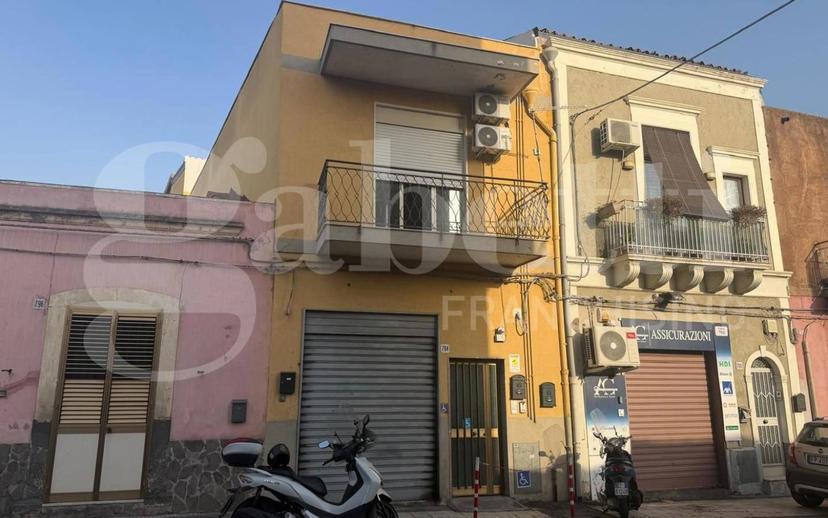 Bilocale via Messina , 794, Carruba di Ognina - Teseo, Catania — foto 7 di 11