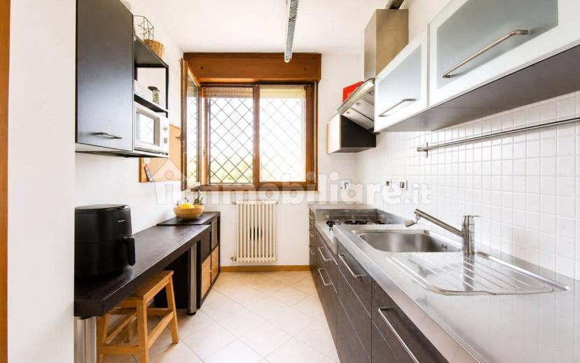 Trilocale via Altiero Spinelli 15, San Lazzaro, San Lazzaro di Savena — foto 41 di 41