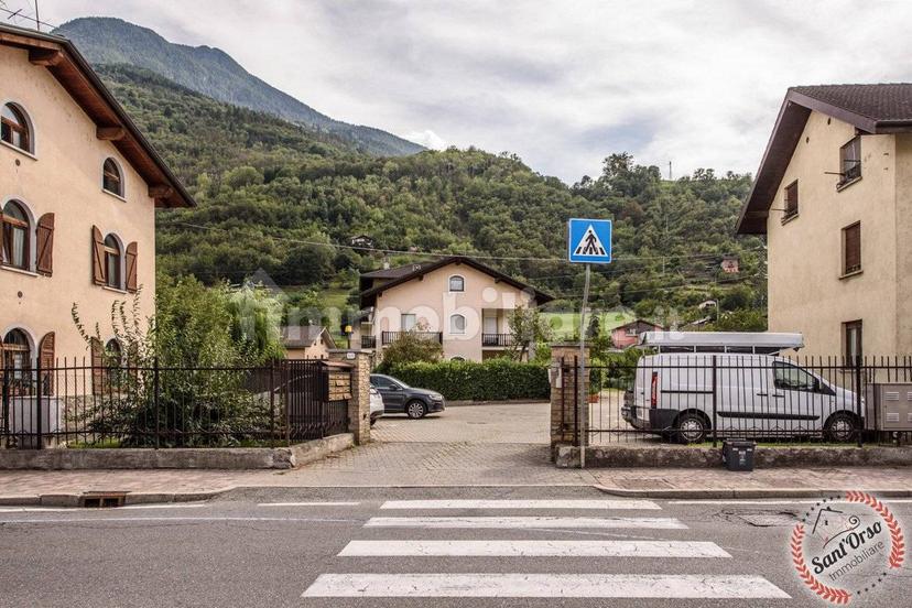 Bilocale frazione Plan Félinaz 68, Plan Felinaz Felinaz, Charvensod — foto 6 di 31