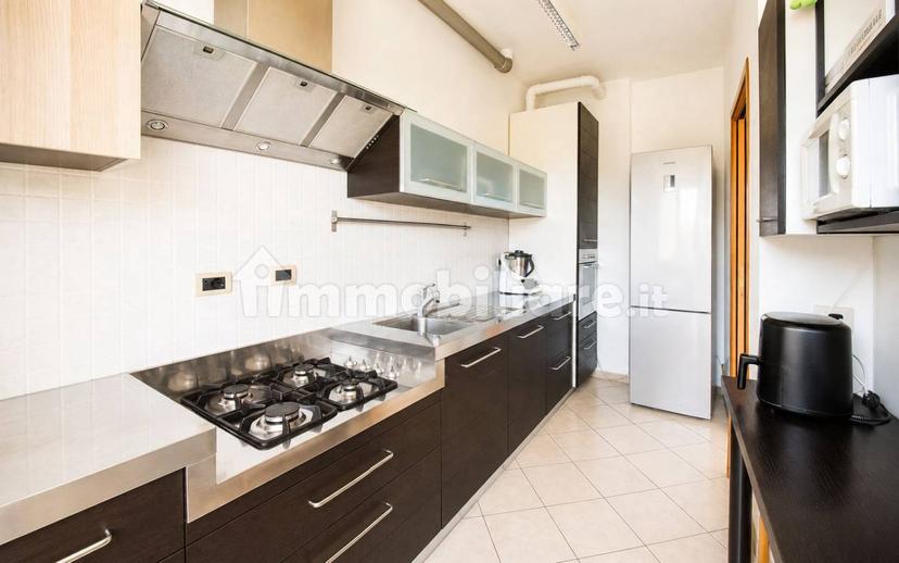 Trilocale via Altiero Spinelli 15, San Lazzaro, San Lazzaro di Savena — foto 31 di 41