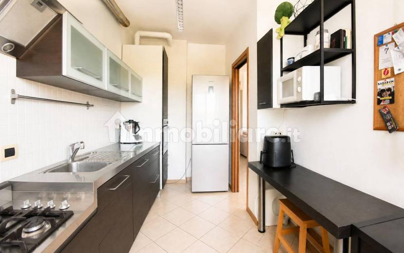 Trilocale via Altiero Spinelli 15, San Lazzaro, San Lazzaro di Savena — foto 10 di 41