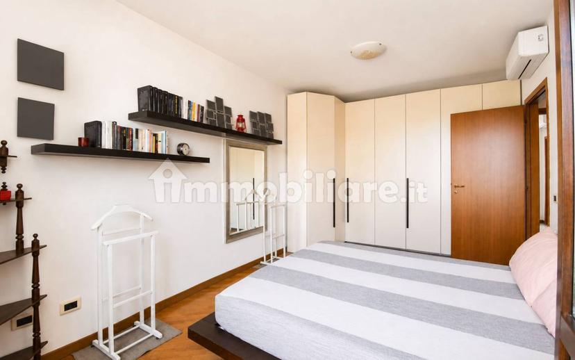 Trilocale via Altiero Spinelli 15, San Lazzaro, San Lazzaro di Savena — foto 25 di 41