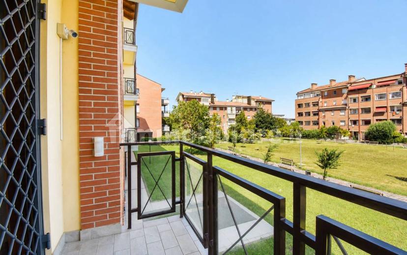 Trilocale via Altiero Spinelli 15, San Lazzaro, San Lazzaro di Savena — foto 22 di 41