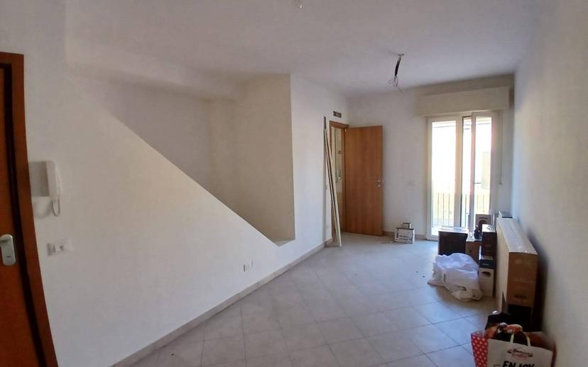 Quadrilocale ottimo stato, su più livelli, Cattolica — foto 7 di 29