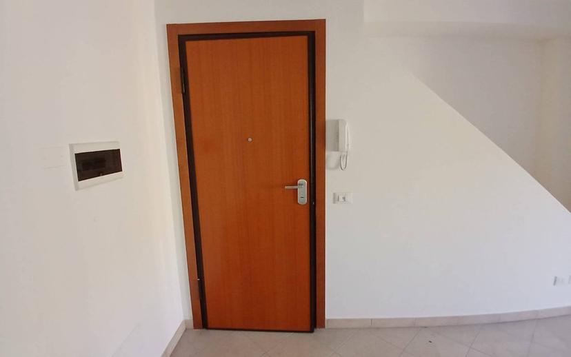 Quadrilocale ottimo stato, su più livelli, Cattolica — foto 28 di 29