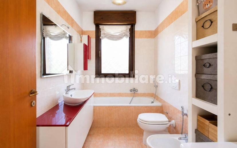 Trilocale via Altiero Spinelli 15, San Lazzaro, San Lazzaro di Savena — foto 39 di 41