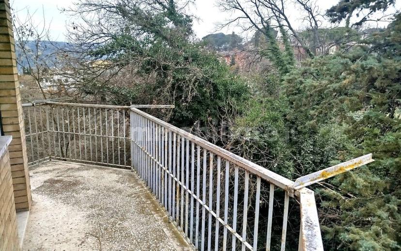 Appartamento via del Filato, Santa Lucia, Perugia — foto 12 di 17