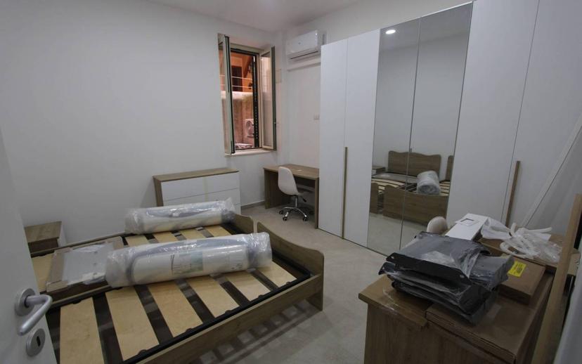 Appartamento via Camiciotti 79, San Martino, Messina — foto 6 di 15