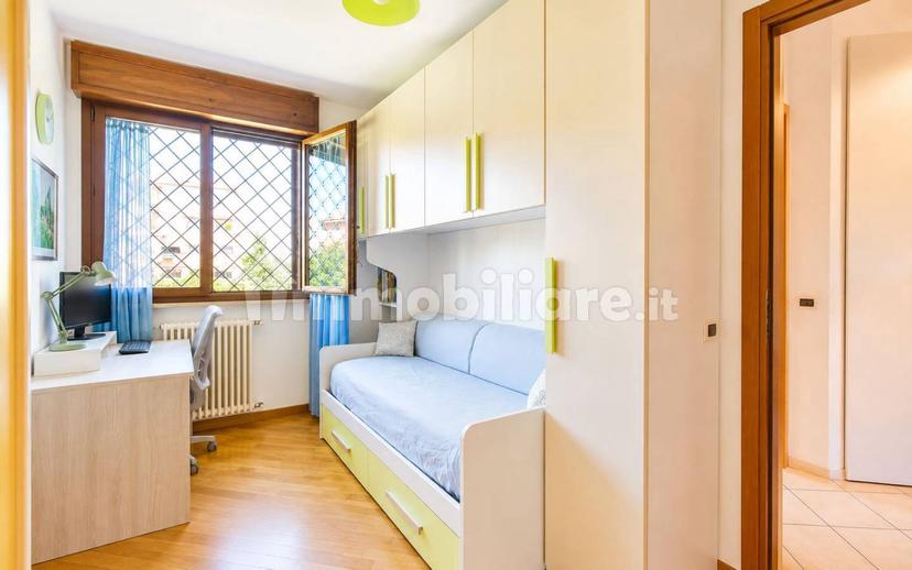 Trilocale via Altiero Spinelli 15, San Lazzaro, San Lazzaro di Savena — foto 40 di 41