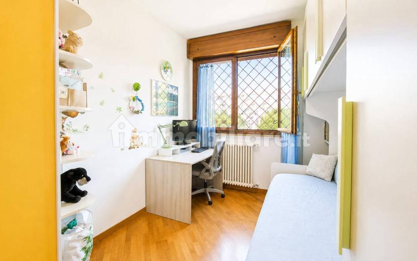 Trilocale via Altiero Spinelli 15, San Lazzaro, San Lazzaro di Savena — foto 17 di 41