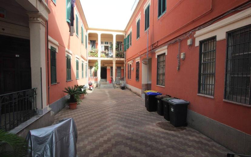 Appartamento via Camiciotti 79, San Martino, Messina — foto 15 di 15