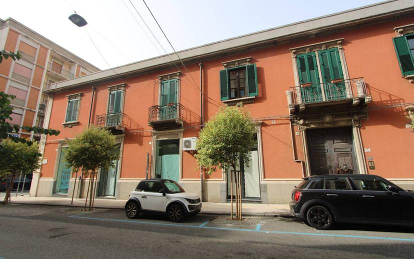 Appartamento via Camiciotti 79, San Martino, Messina — foto 9 di 15