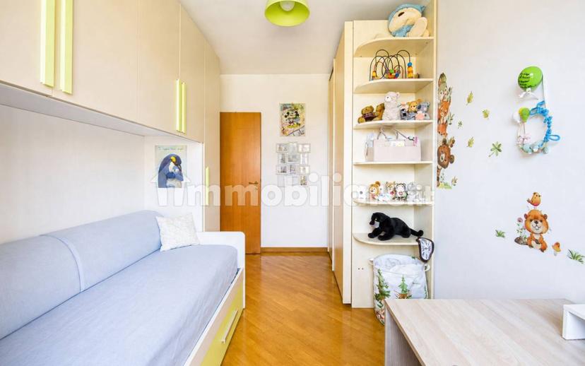Trilocale via Altiero Spinelli 15, San Lazzaro, San Lazzaro di Savena — foto 2 di 41