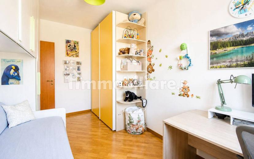 Trilocale via Altiero Spinelli 15, San Lazzaro, San Lazzaro di Savena — foto 27 di 41