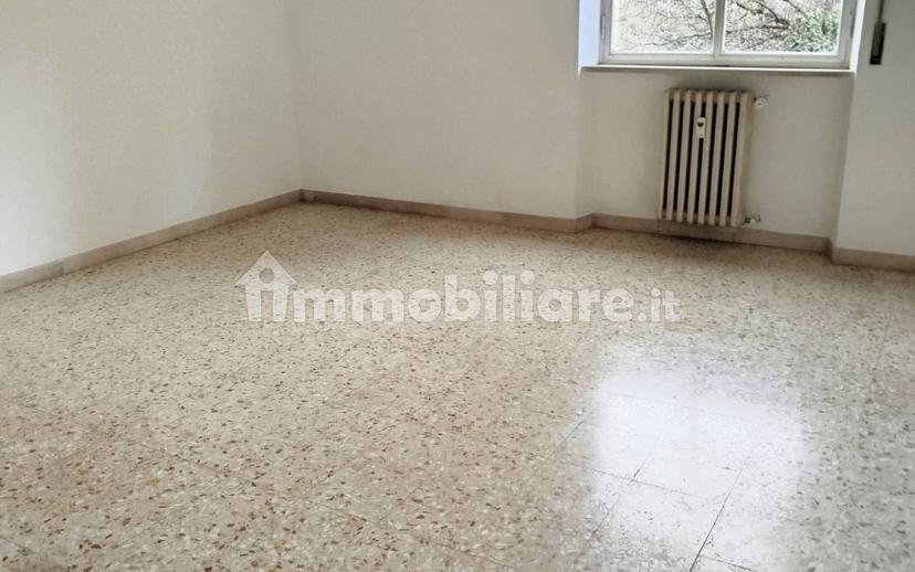 Appartamento via del Filato, Santa Lucia, Perugia — foto 17 di 17
