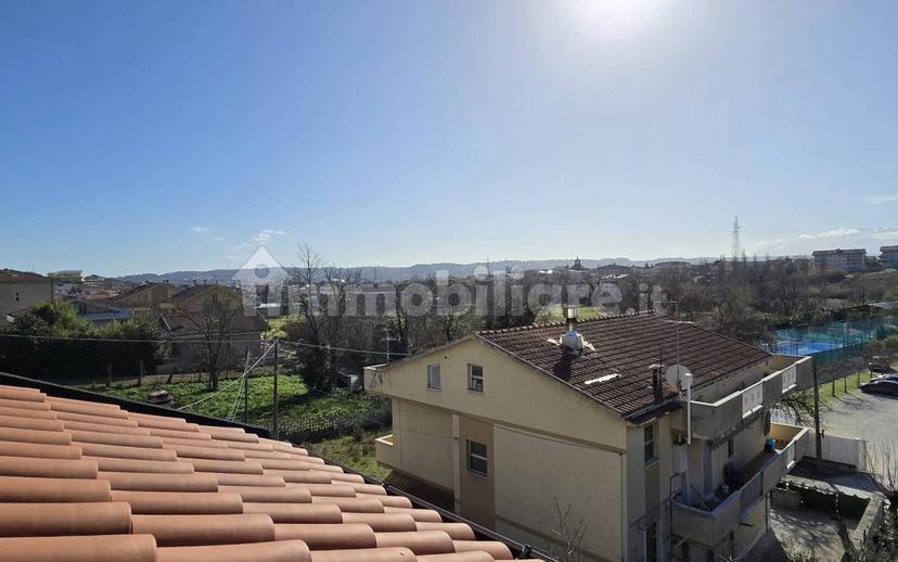 Appartamento Strada Prati 30, Ospedale, Pescara — foto 39 di 57