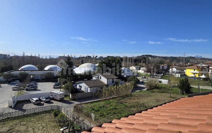 Appartamento Strada Prati 30, Ospedale, Pescara — foto 11 di 57